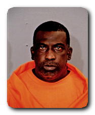Inmate LARRY WRIGHT