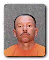 Inmate CHRISTIAN GUERRERO