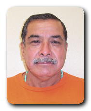 Inmate PEDRO IBANEZ