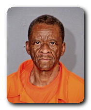 Inmate LAWRENCE KEITH