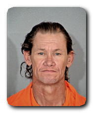 Inmate SHINGLER CLAYTON