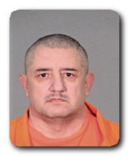 Inmate RAYMOND FLORES