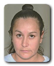 Inmate MARTHA NUNEZ