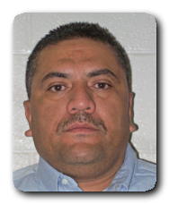 Inmate RICHARD PABLOS