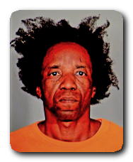 Inmate MELVIN STUART