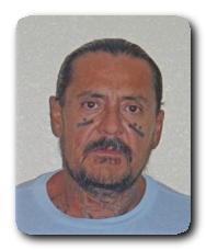 Inmate CARLOS FAVELA