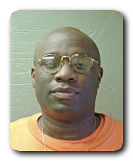 Inmate FREDERICK TAYLOR