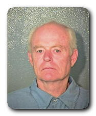 Inmate JOHN TEICHROW