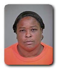 Inmate SANDRA WATSON