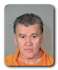 Inmate JERRY CLYMER