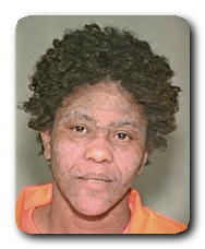 Inmate AMBER GERNIGAN