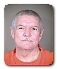 Inmate RICHARD STOKLEY
