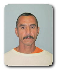 Inmate JOSEPH VALDEZ