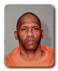 Inmate CALEB JOHNSON