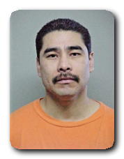 Inmate MIGUEL VALLE