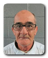 Inmate JOHN WORDEN