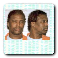 Inmate TERRY LACY