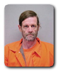 Inmate CLIFFORD VICKERS