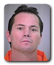 Inmate JERRY GRIEGO