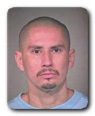 Inmate HENRY GUTIERREZ