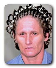 Inmate TAMMY STANDAGE