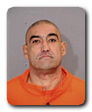 Inmate DAVID VALLES