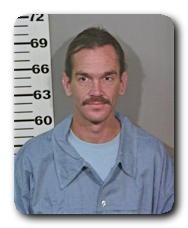 Inmate DAVID WILSON