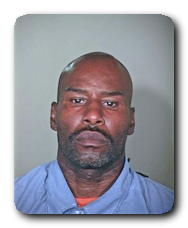 Inmate GREGORY COBBS