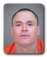 Inmate LUIS GONZALEZ LUZANIA