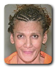 Inmate MARY MANOZ