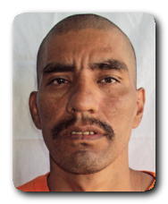 Inmate FREDERICK RAMON