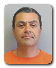 Inmate ALFONSO CORRAL