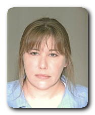 Inmate SHELLY FISHER