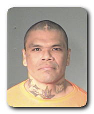 Inmate SERGIO JUAREZ