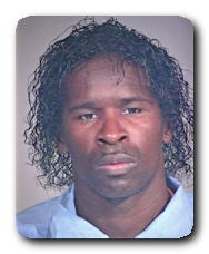 Inmate TIBERIOUS PERRY