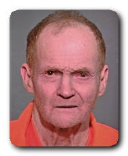 Inmate LARRY WOLFE