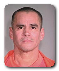 Inmate SALVADOR CHAVEZ