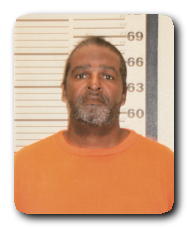 Inmate RONALD COUSIN