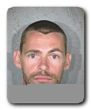 Inmate TIMOTHY EVITTS
