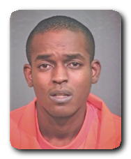 Inmate DONNELL JOSEPH