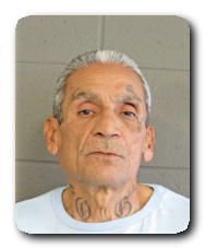 Inmate LARRY OLIVA