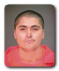 Inmate MARCOS POBLETE