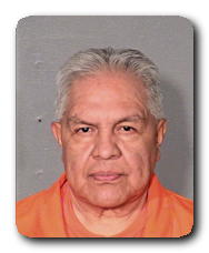 Inmate DARREN JAIMEZ