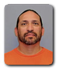 Inmate DAVID LUCERO