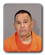 Inmate RAMIRO MARTINEZ