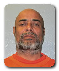 Inmate JOSE ANDRADE GARCIA