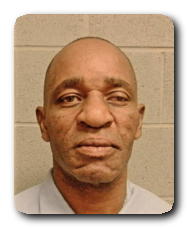 Inmate JOHN JONES