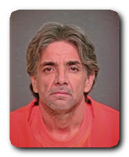 Inmate FRED LUCERO