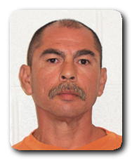 Inmate ALEX SALAZAR