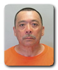 Inmate MANUEL VILLA